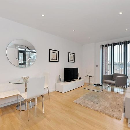 The Kensington Residencies Daire Londra Dış mekan fotoğraf