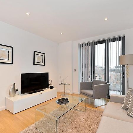 The Kensington Residencies Daire Londra Dış mekan fotoğraf