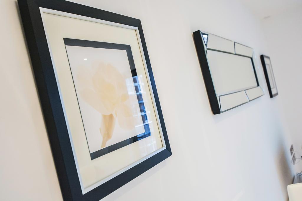 The Kensington Residencies Daire Londra Dış mekan fotoğraf