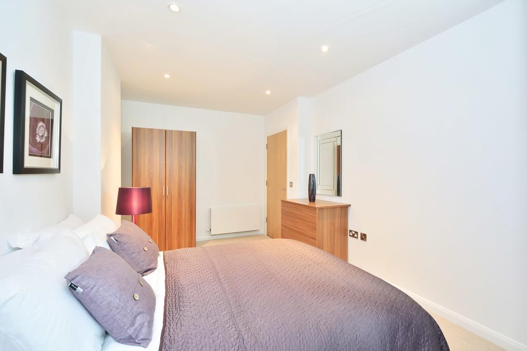 The Kensington Residencies Daire Londra Dış mekan fotoğraf
