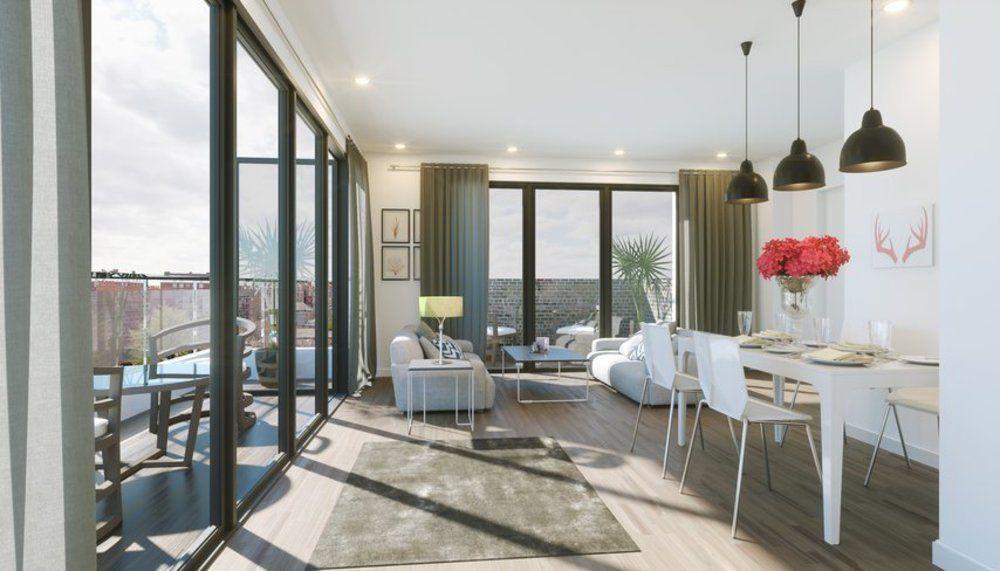 The Kensington Residencies Daire Londra Dış mekan fotoğraf