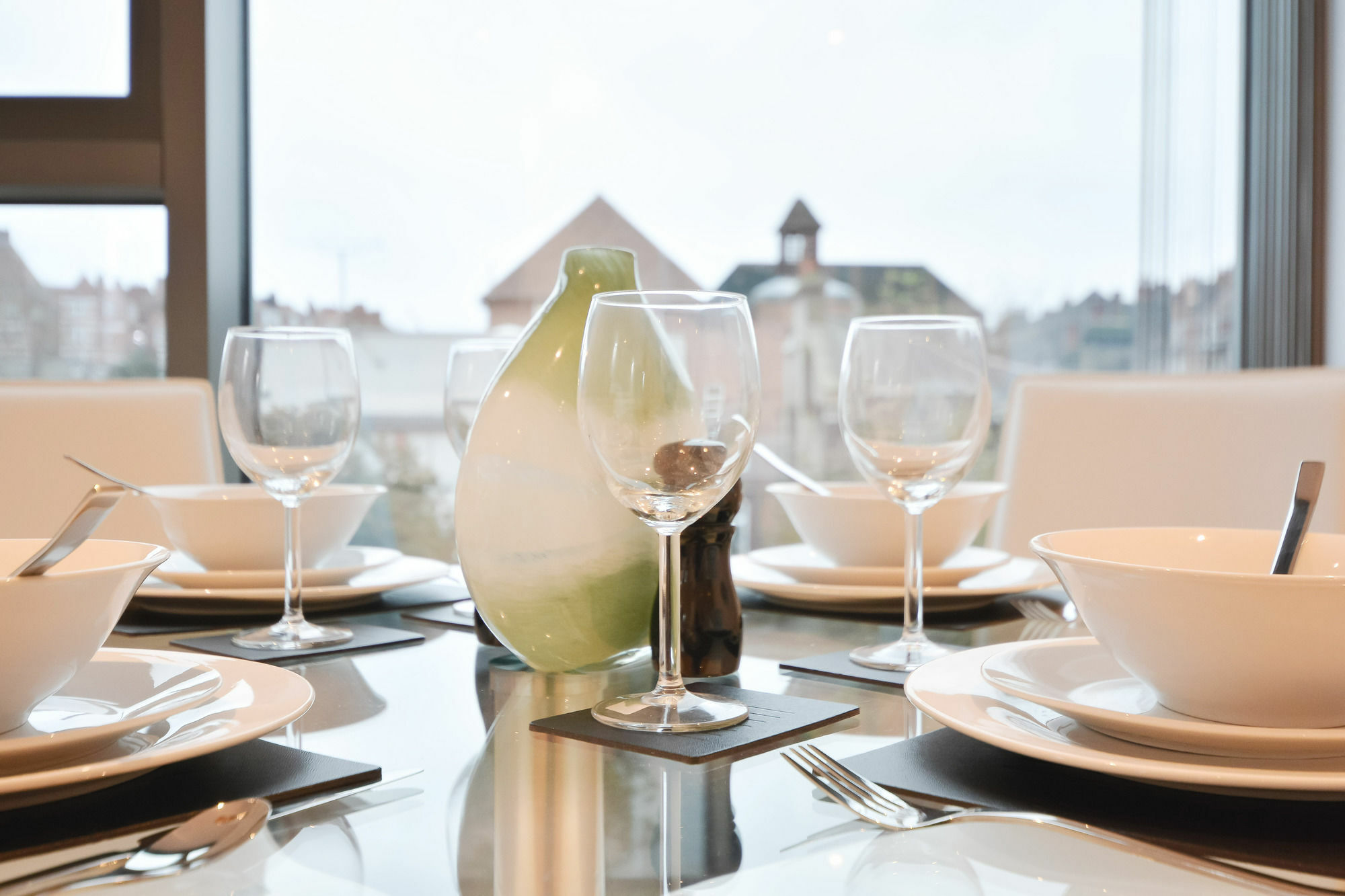 The Kensington Residencies Daire Londra Dış mekan fotoğraf