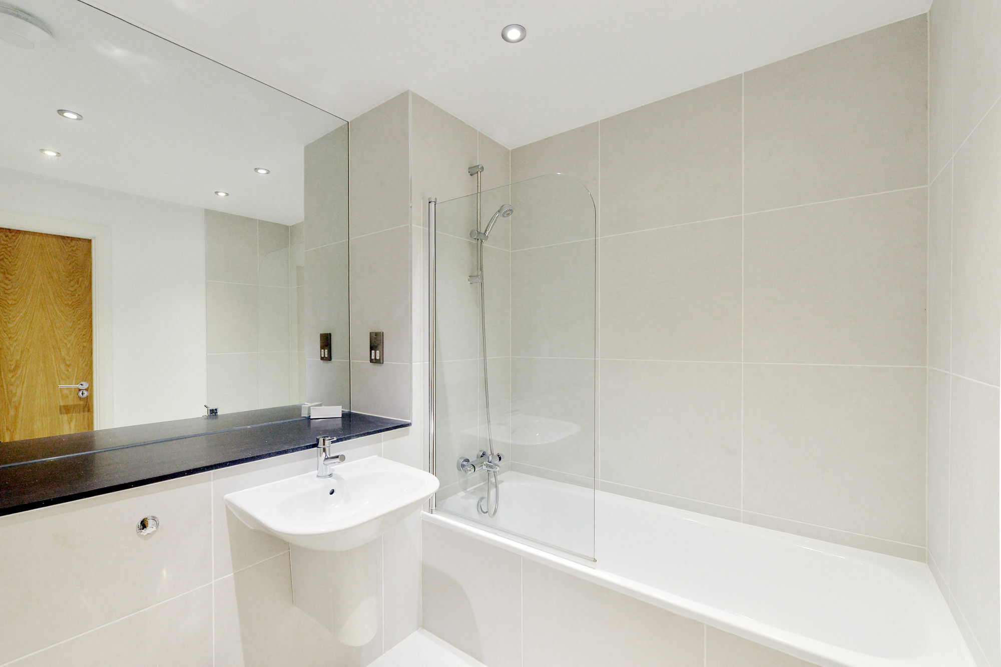 The Kensington Residencies Daire Londra Dış mekan fotoğraf