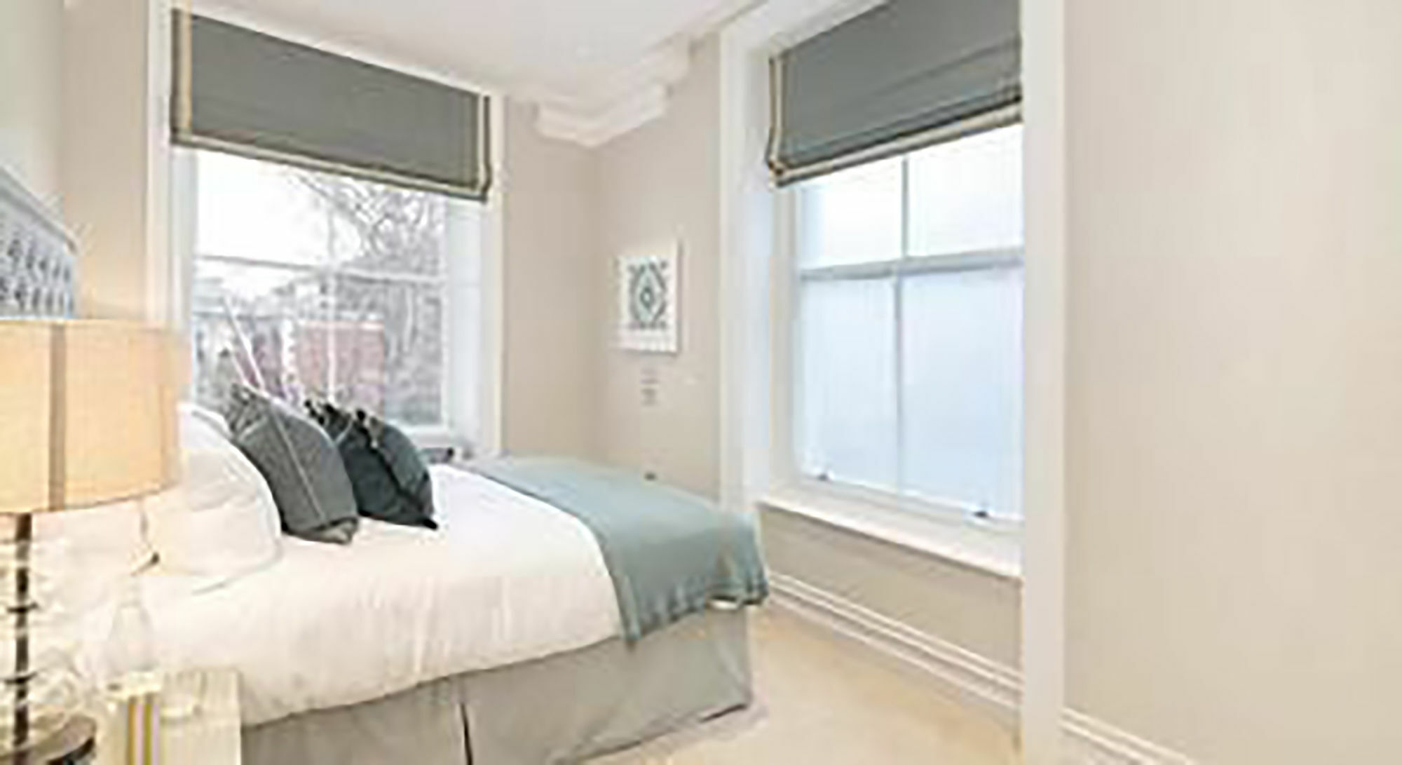 The Kensington Residencies Daire Londra Dış mekan fotoğraf